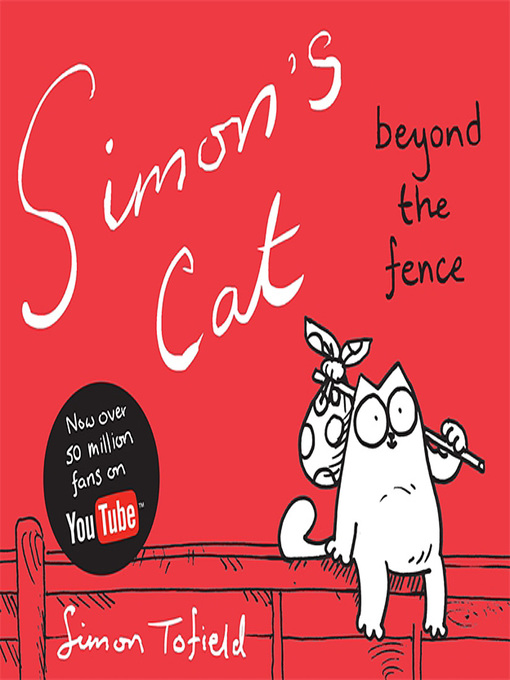 Title details for Beyond the Fence by Simon Tofield - Available